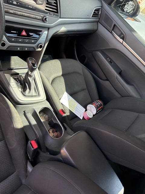 2018 Hyundai Elantra SE photo 11