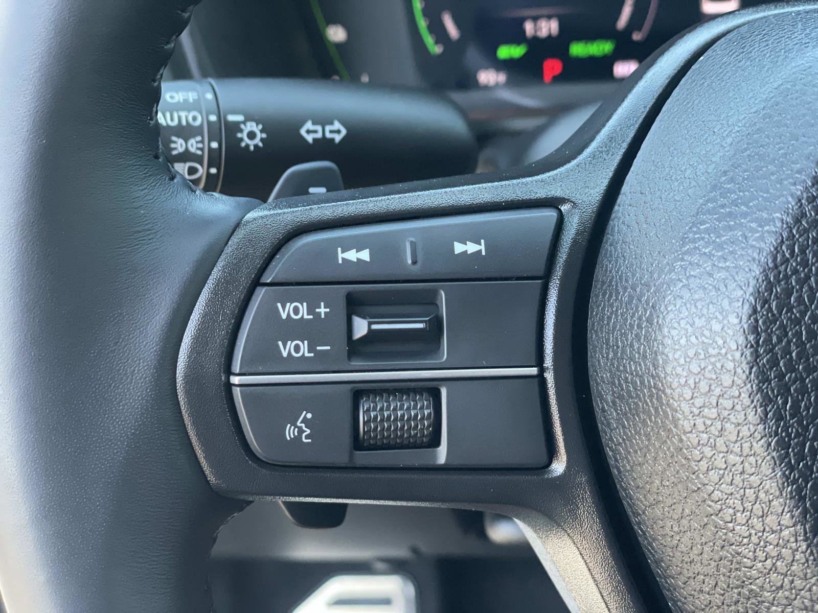 2023 Honda Accord Hybrid Sport photo 8