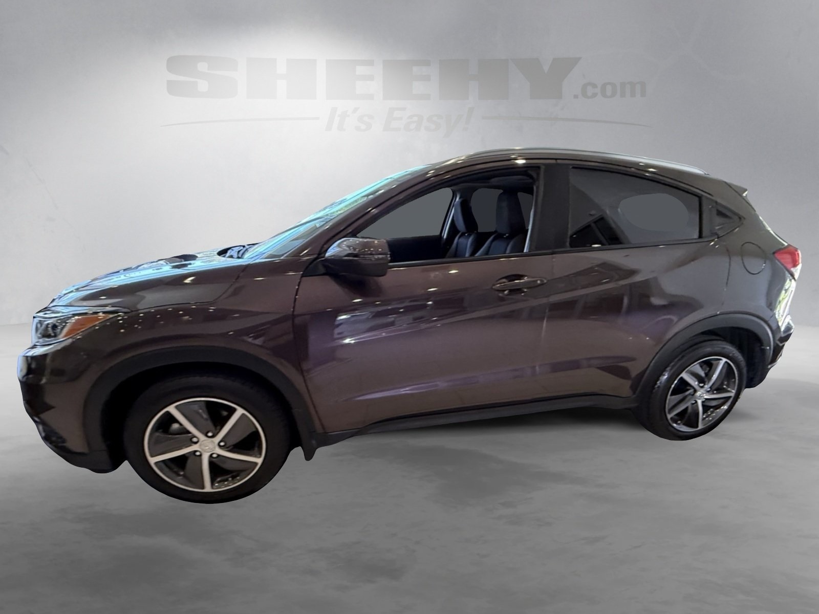 2022 Honda HR-V EX photo 17