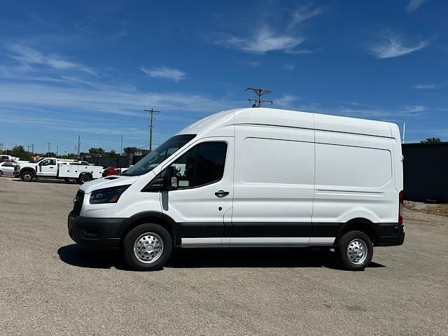 2024 Ford Transit photo 3