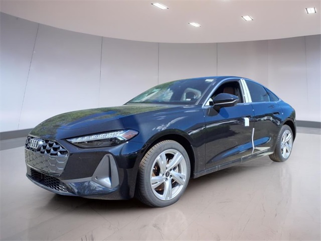 2025 Audi A5 Quattro Premium Plus photo 4