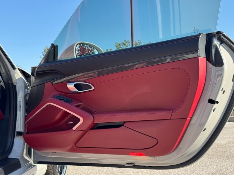 2019 Porsche 911 Turbo photo 29
