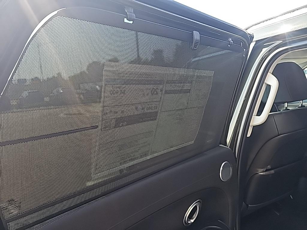 2026 Hyundai Palisade SEL photo 29