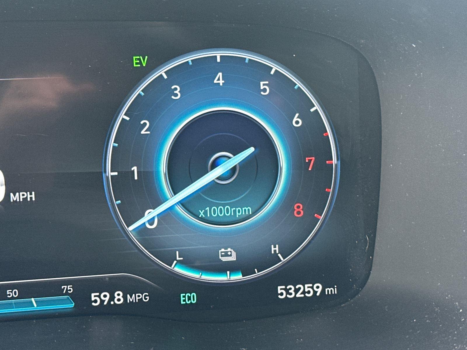 2022 Hyundai Santa Fe Limited photo 13