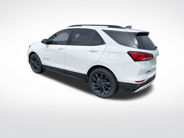 2022 Chevrolet Equinox RS photo 3