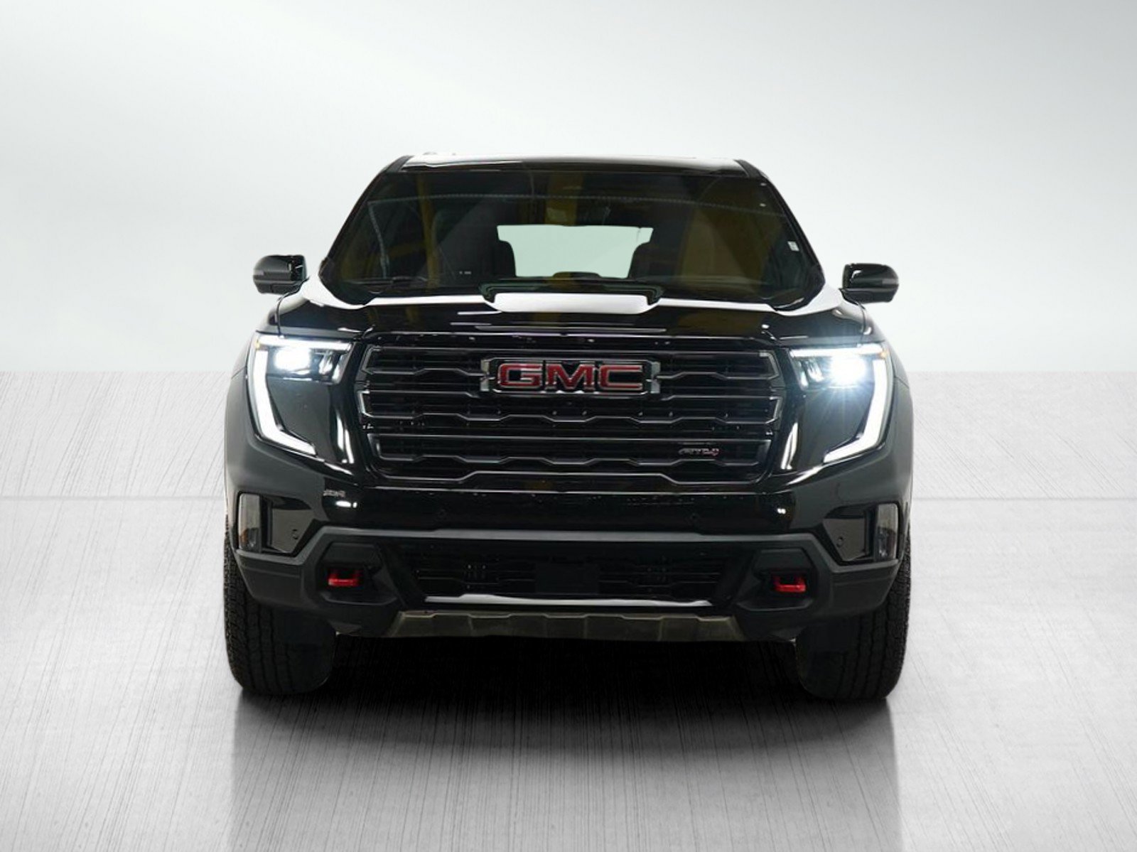 2025 Gmc Acadia AT4 photo 3