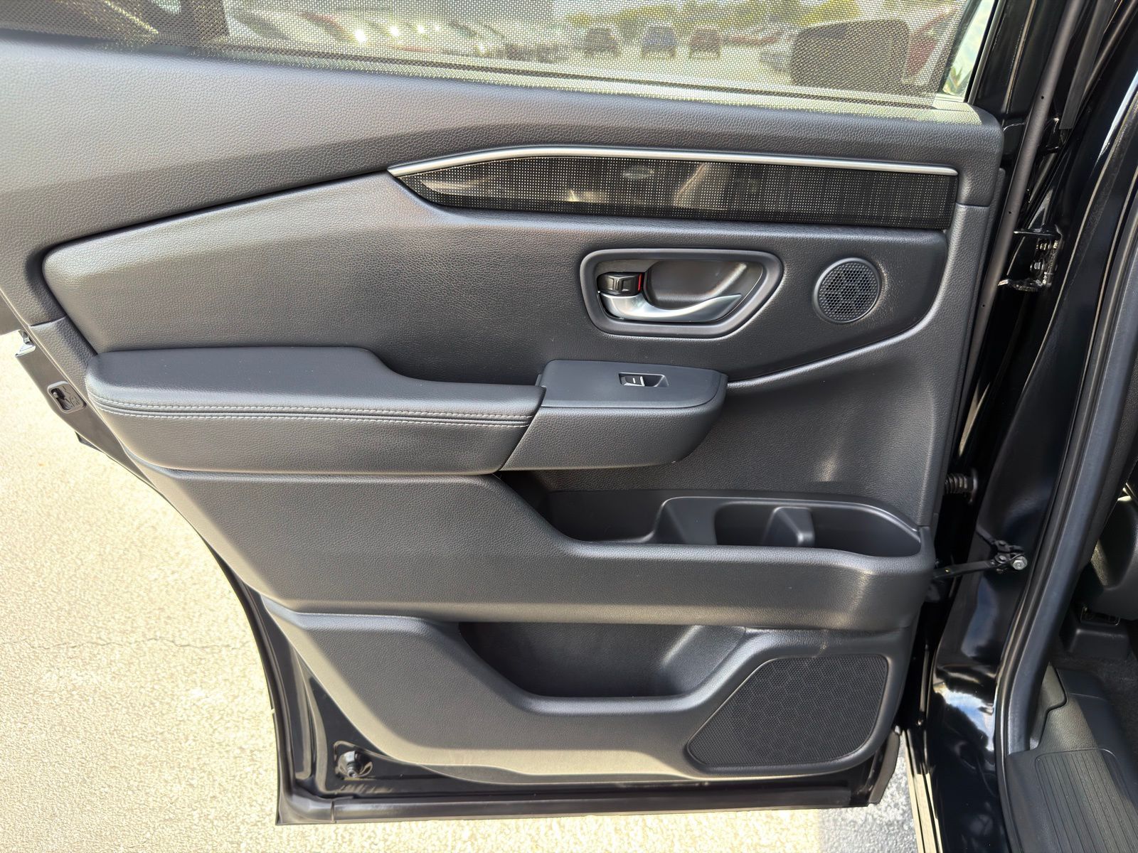 2025 Honda Pilot Elite photo 28