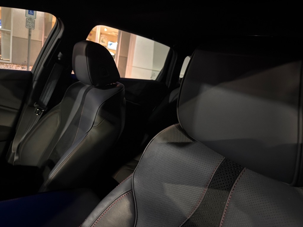 2022 Acura TLX A-Spec photo 3