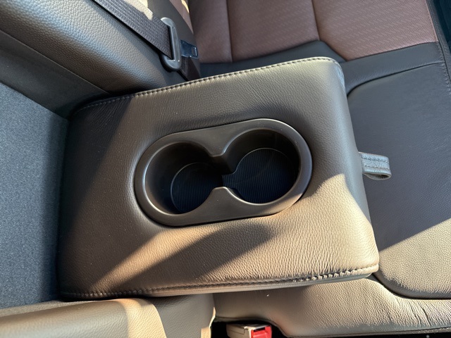 2024 Ford F-150 King Ranch photo 35