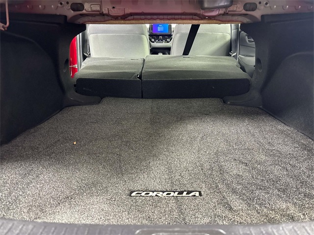 2023 Toyota Corolla LE photo 24