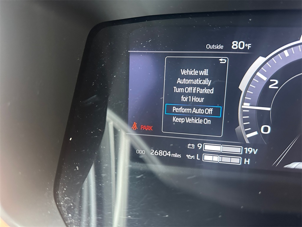2024 Toyota Tundra 1794 Edition photo 19