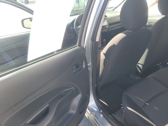 2021 Mitsubishi Mirage ES photo 11
