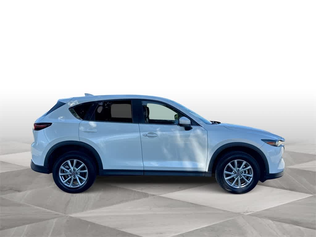 2023 Mazda CX-5 2.5 Select photo 9