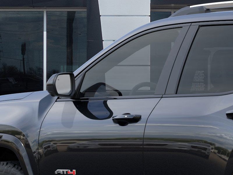 2026 Gmc Terrain AT4 photo 12