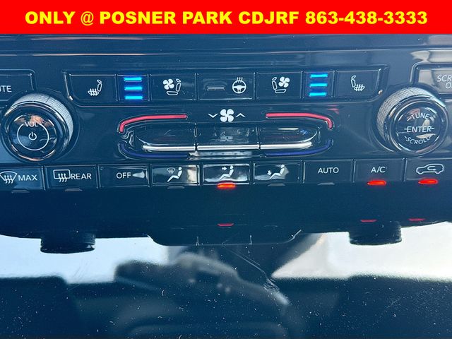 2025 Jeep Grand Cherokee Limited photo 14