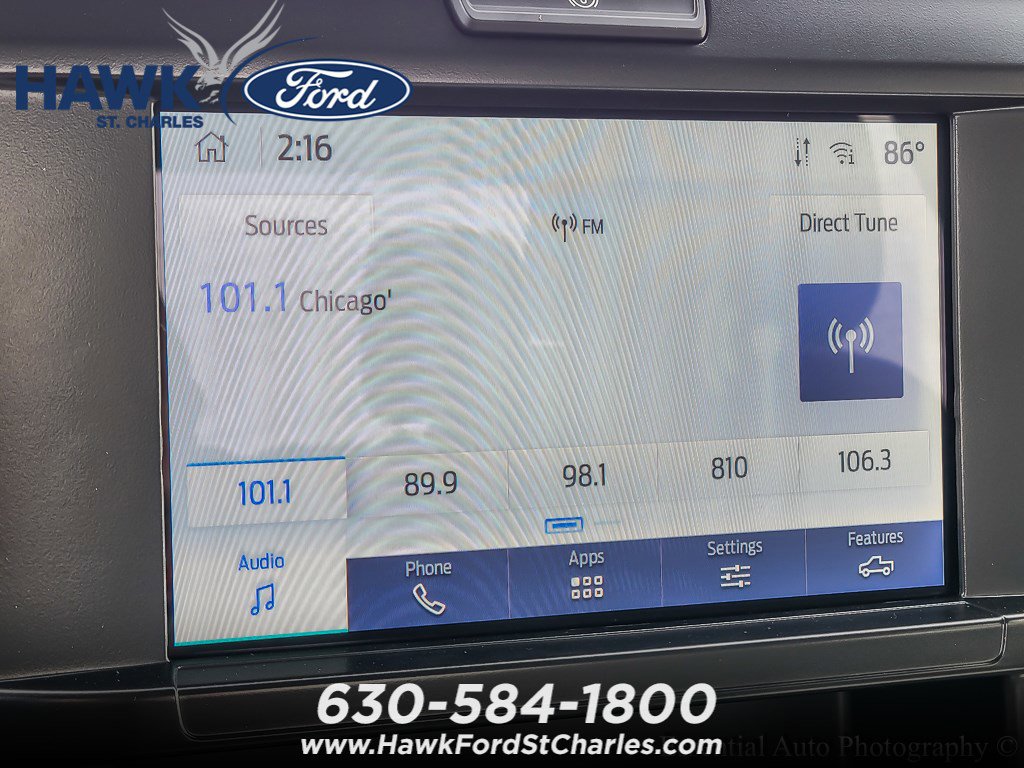 2026 FORD F-450 - Image 11