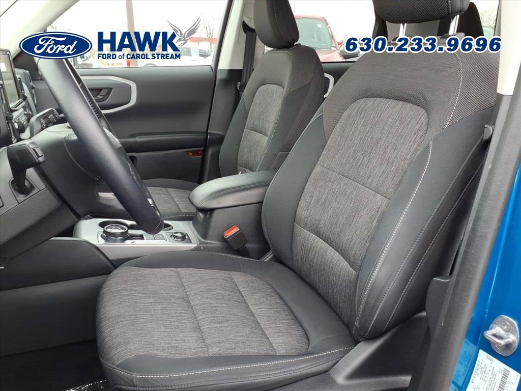 2022 FORD BRONCO SPORT - Image 22