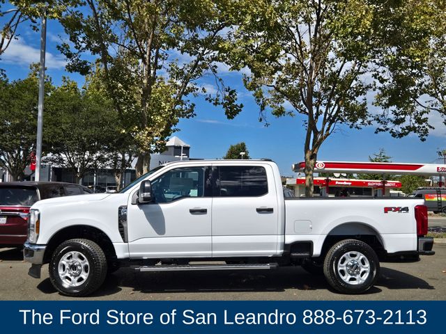 2026 Ford F-250 photo 5