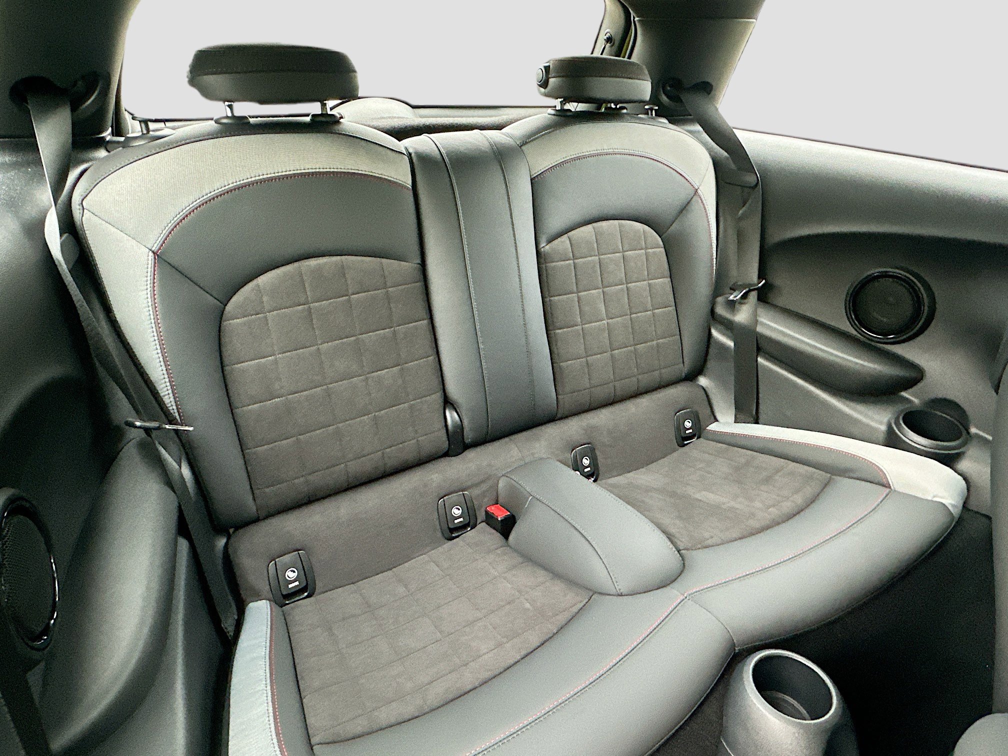 2024 Mini Cooper Hardtop John Cooper Works photo 28