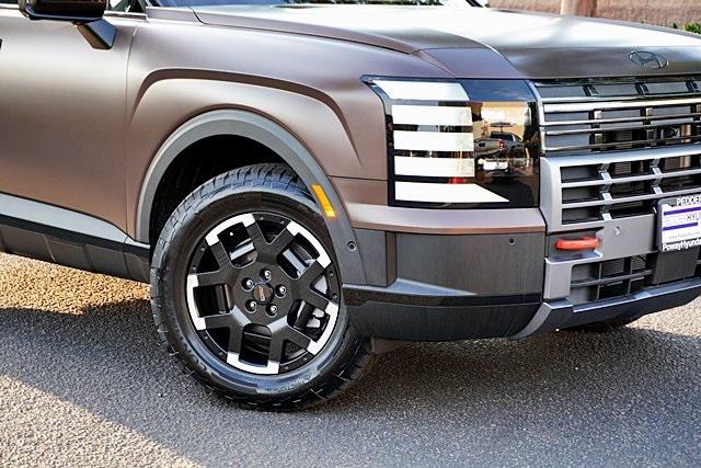 2026 Hyundai Palisade XRT photo 4