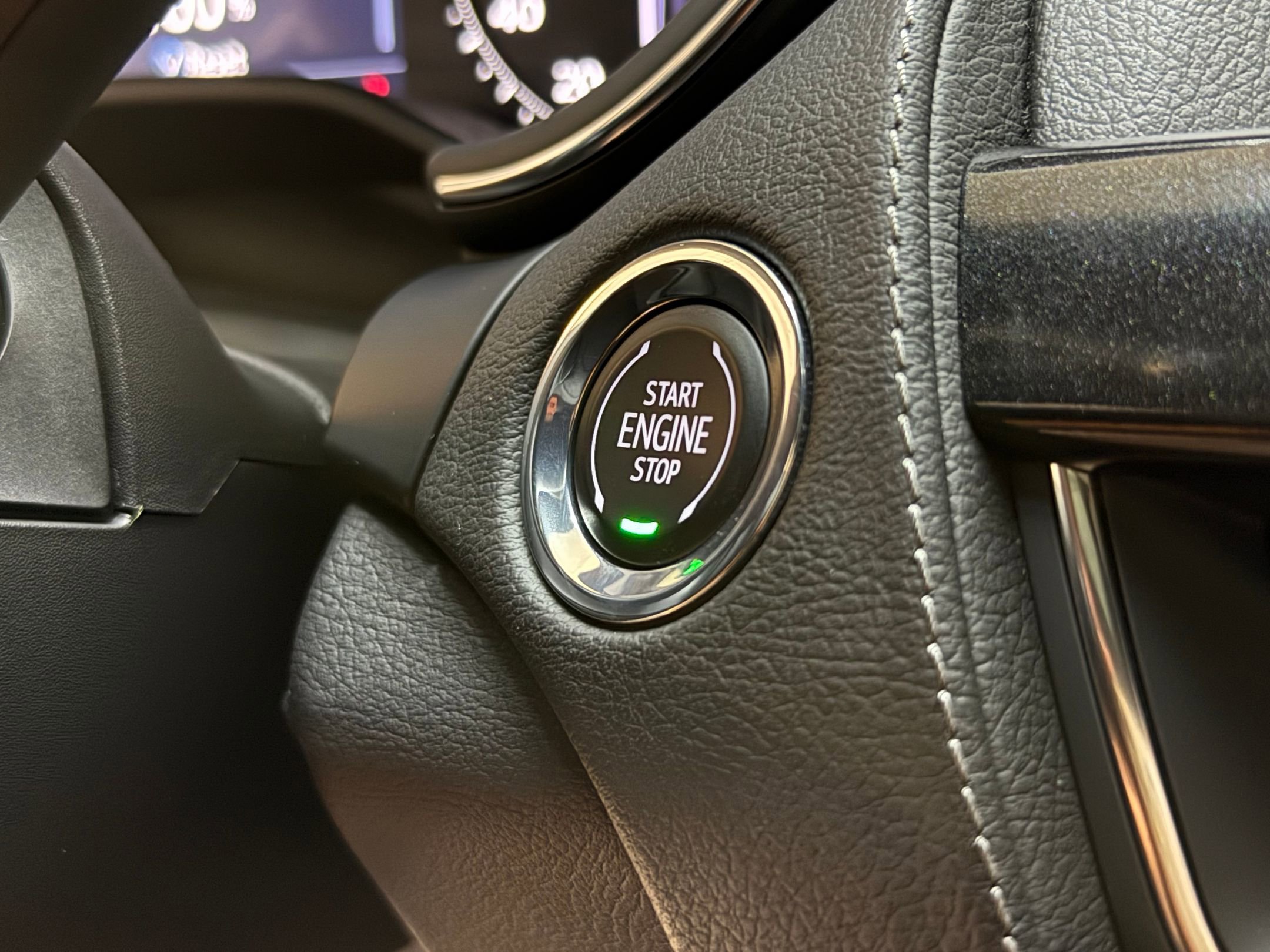 2024 Cadillac CT5 Luxury photo 36