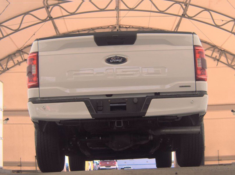 2023 Ford F-150 XL photo 7