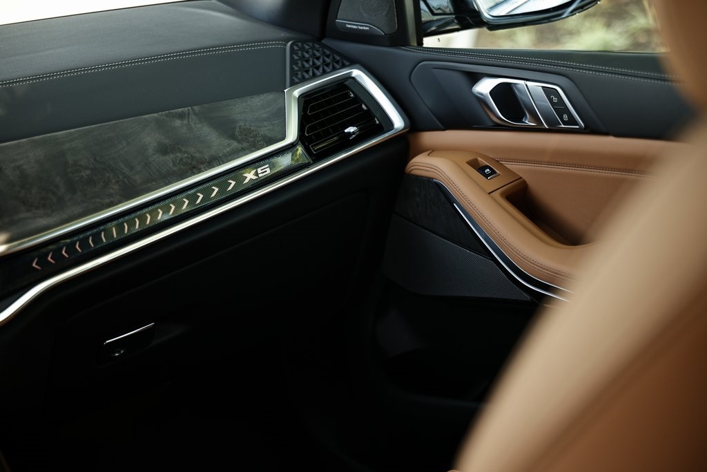 2026 Bmw X5 sDrive40i photo 27