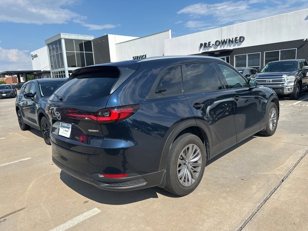 2024 Mazda CX-90 3.3 Turbo Preferred photo 3