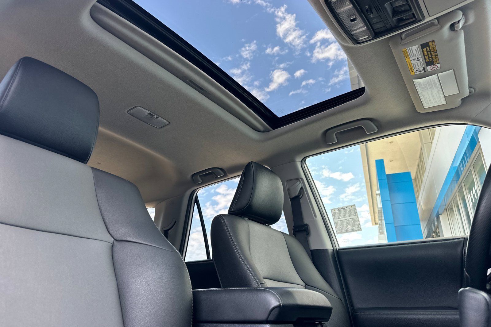 2020 Toyota 4Runner SR5 Premium photo 22