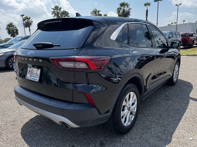 2023 Ford Escape Active photo 4