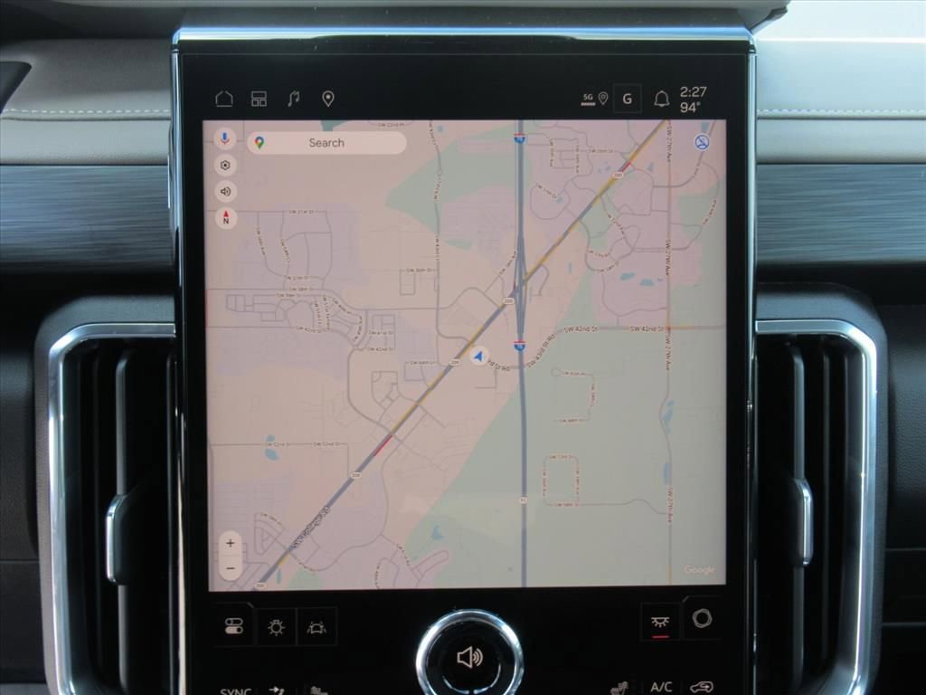 2026 Gmc Acadia Elevation photo 19