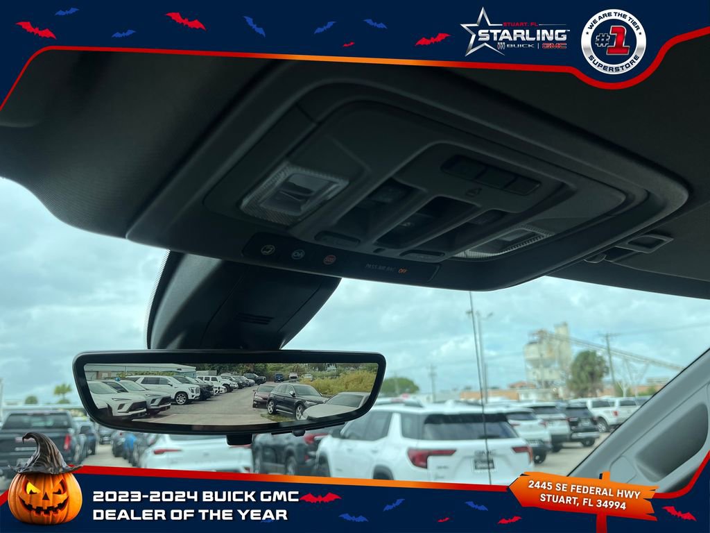 2021 Gmc Sierra 1500 Denali photo 29