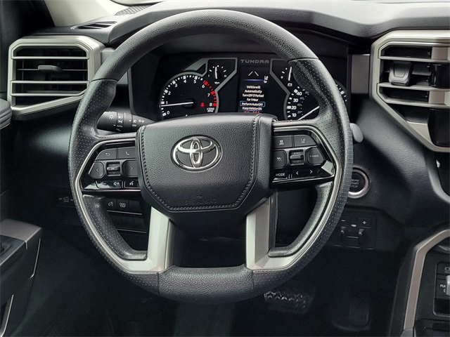 2023 Toyota Tundra SR5 photo 28