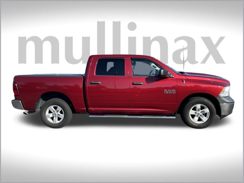 2013 Ram 1500 Tradesman photo 2