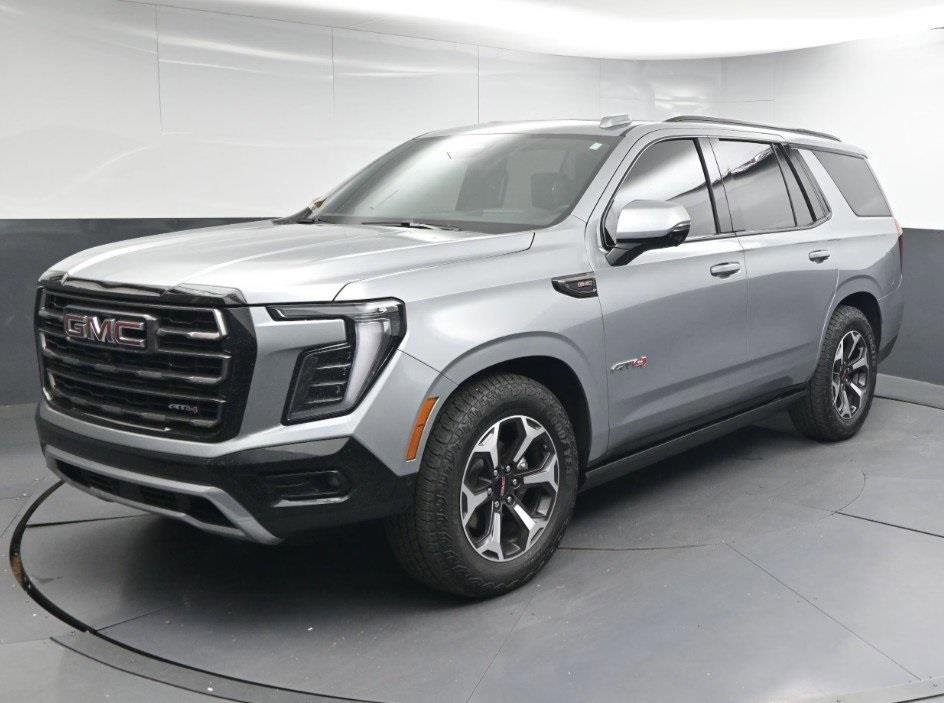 2025 GMC YUKON - Image 5