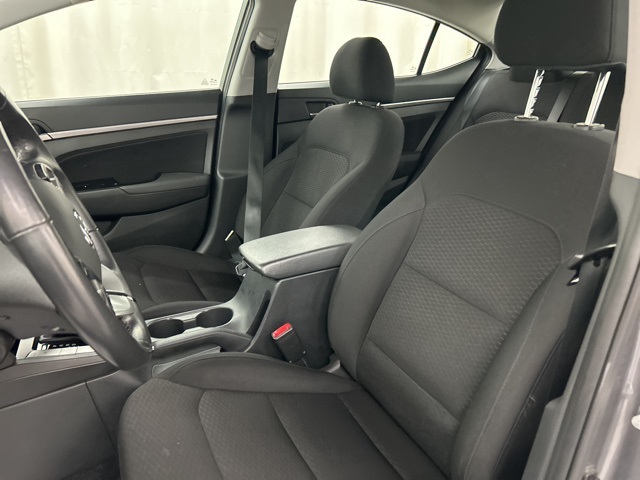 2020 Hyundai Elantra Value Edition photo 8