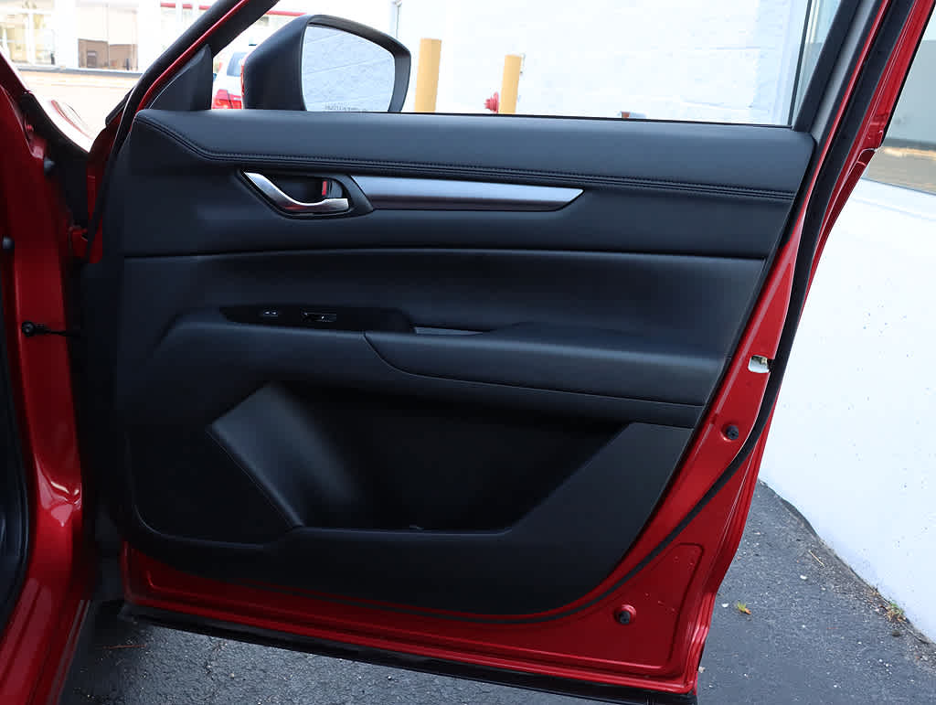 2024 Mazda CX-5 Select photo 27