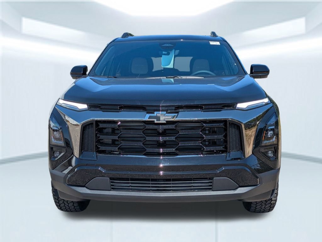 2026 Chevrolet Equinox ACTIV photo 8