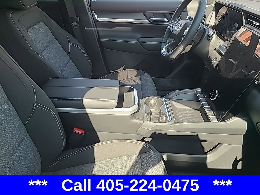 2026 Gmc Terrain Elevation photo 12