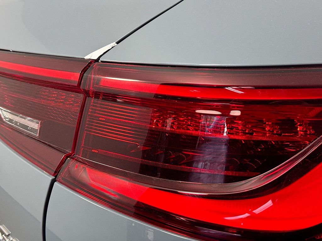 2025 Infiniti QX50 Luxe photo 28