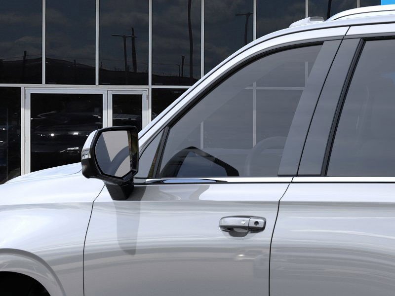 2026 Chevrolet Tahoe LT photo 11