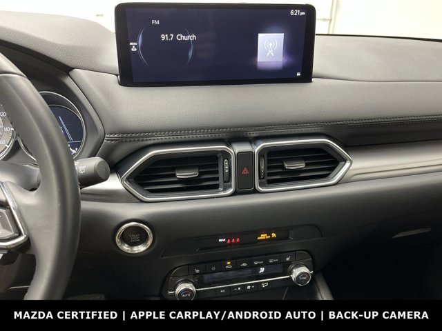 2024 Mazda CX-5 2.5 Select photo 13