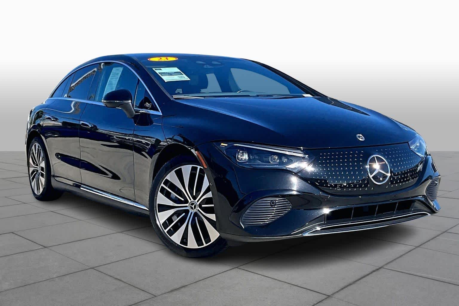 Certified 2023 Mercedes-Benz EQE Base with VIN W1KEG2BB9PF020353 for sale in Anaheim, CA