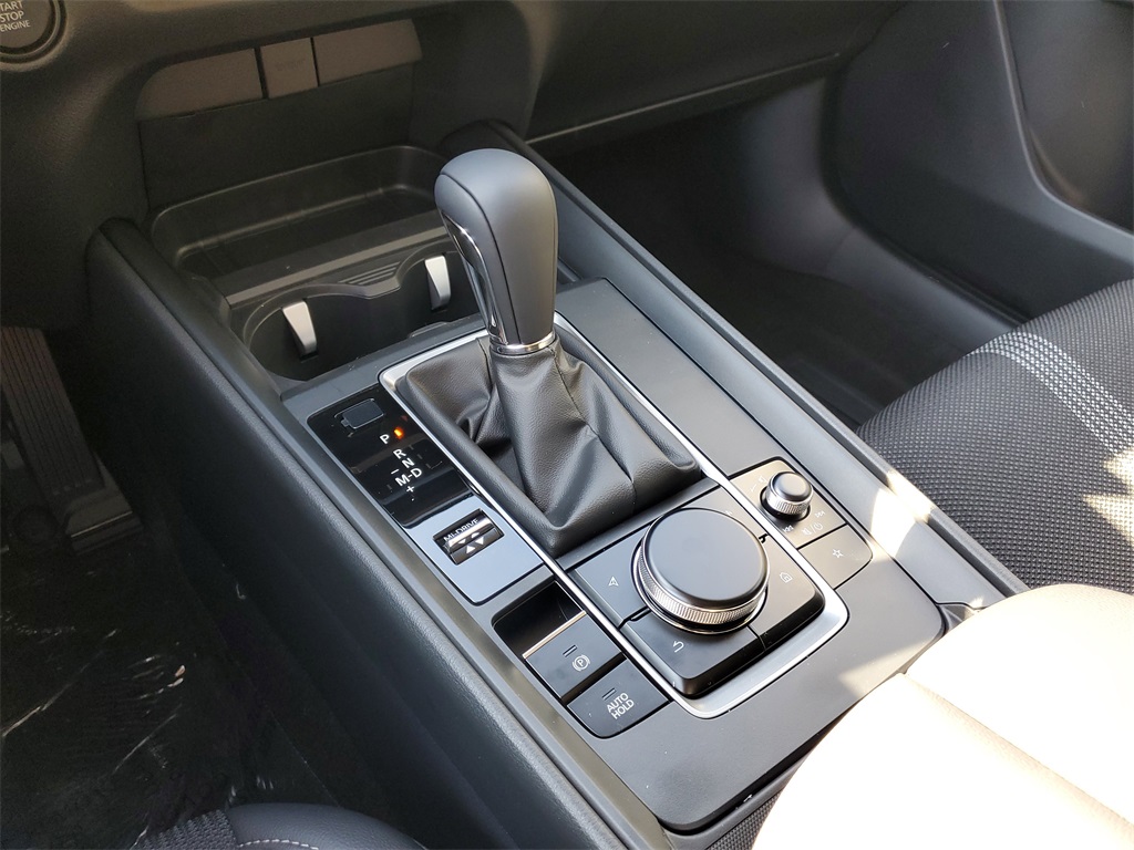 2025 Mazda CX-50 2.5 Select photo 24