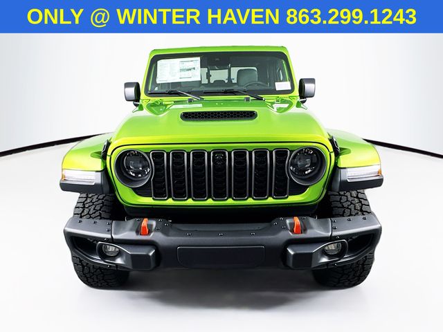 2025 Jeep Gladiator Mojave photo 2