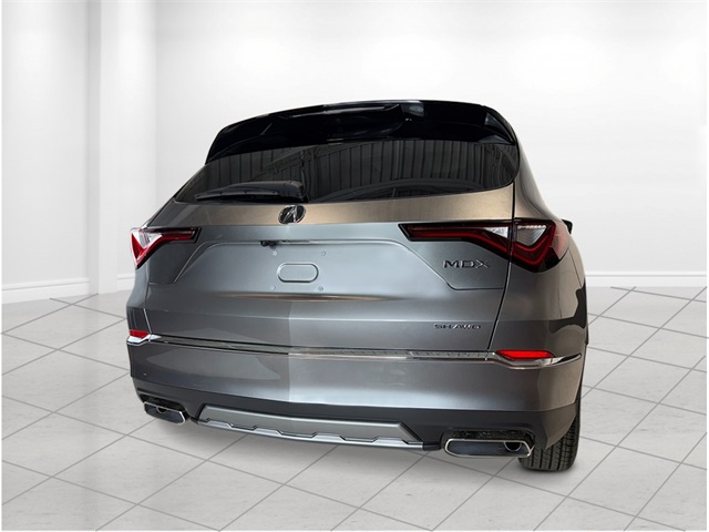 2026 Acura MDX Base photo 4
