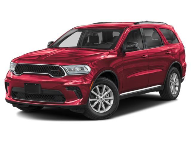 2026 Dodge Durango GT Plus's photo