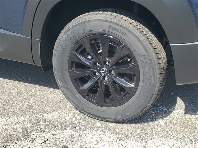 2026 Mazda CX-50 Preferred photo 4