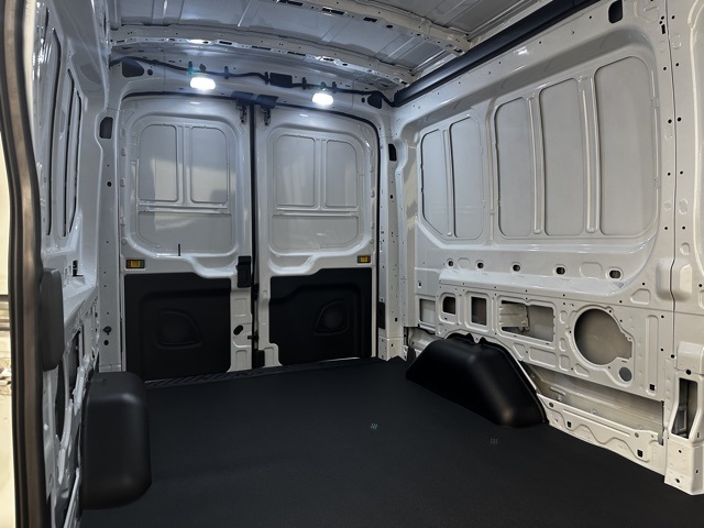 2025 Ford Transit Cargo Van photo 15