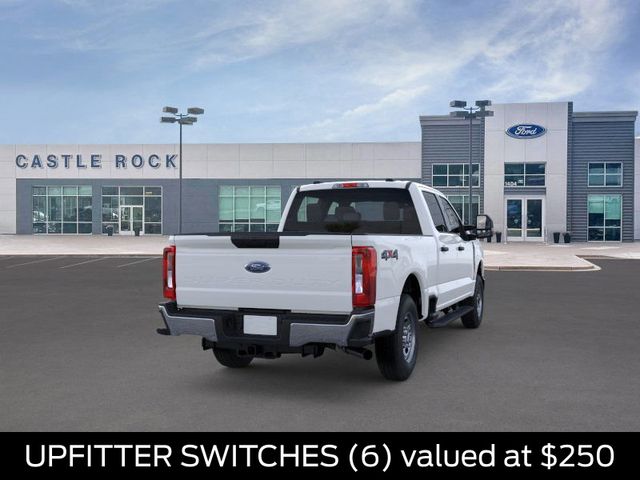 2026 Ford F-250 XL photo 2